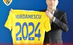 România are în sfârşit selecţioner