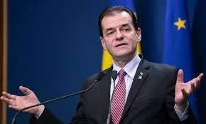Ludovic Orban: „Rusia, o permanentă amenințare la adresa României!”