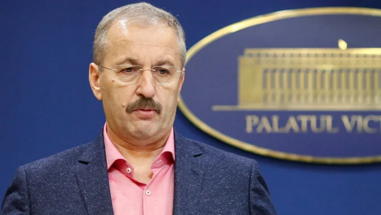 Ministrul Apărării, despre decizia de a trimite militari americani în România: Nu e condiţionată de o intervenţie posibilă a Rusiei în Ucraina