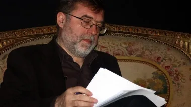 Un dramaturg român pe scenele lumii