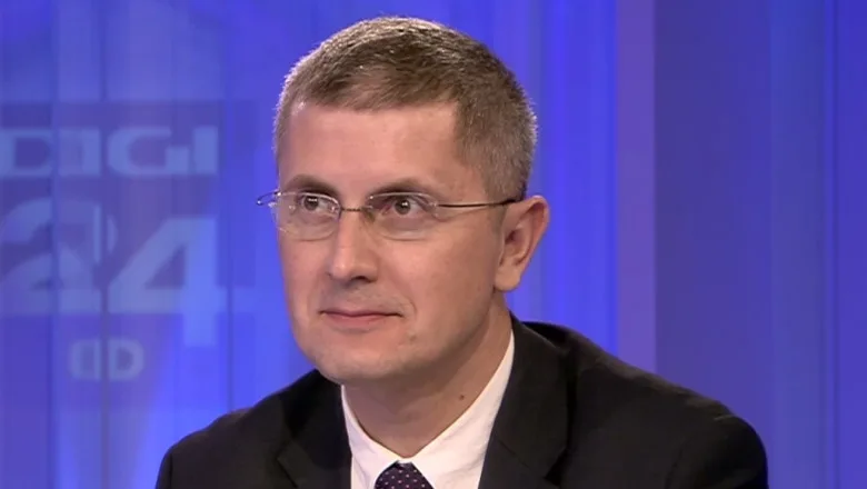 Dan Barna, declarații șoc: PNL a ajuns un satelit al PSD, împreună cu AUR