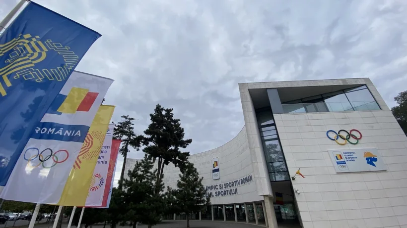 Federaţia Română de Schi-Biatlon a rămas fără finanţare de la COSR