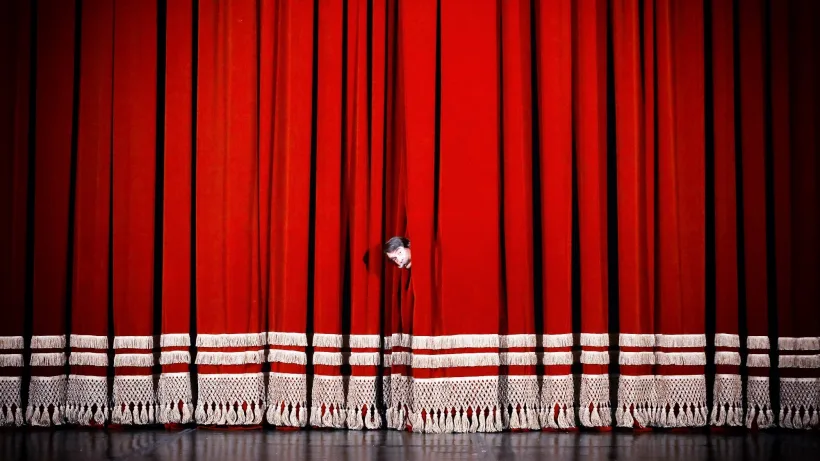 Teatrul Dramatic „Fani Tardini” din Galați reia spectacolele suspendate