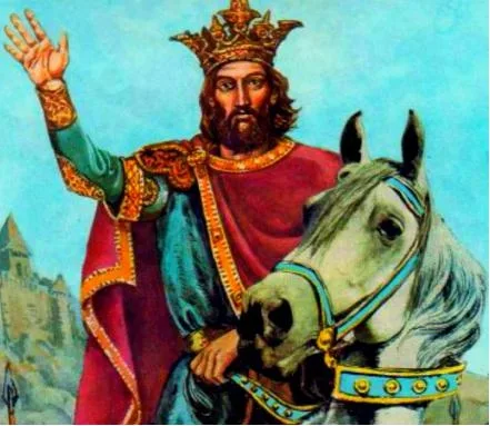 Şi când te gândeşti că au trecut doar şase veacuri...
