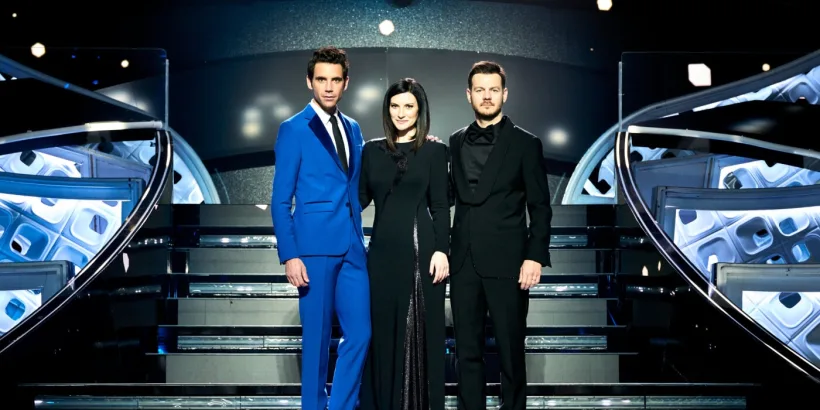 S-au decis şi prezentatorii de la Eurovision 2022