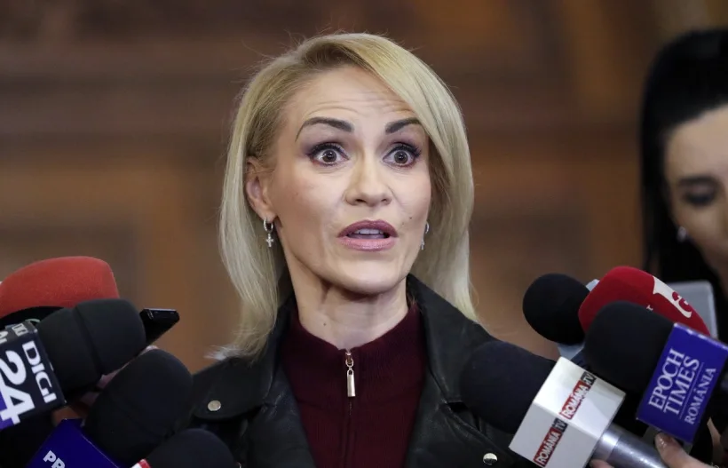 Gabriela Firea: „Mă voi implica pentru extinderea unor proiecte de screening”