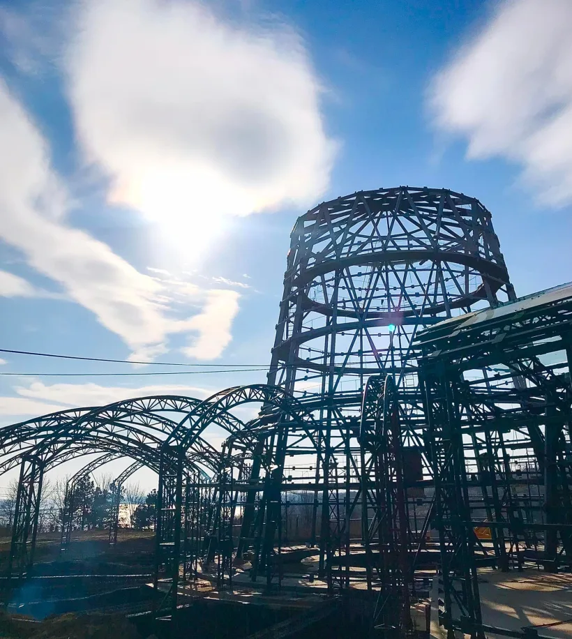 Consiliul Județean Galați construiește o seră de plante exotice. Va fi cea mai spectaculoasă din ţară