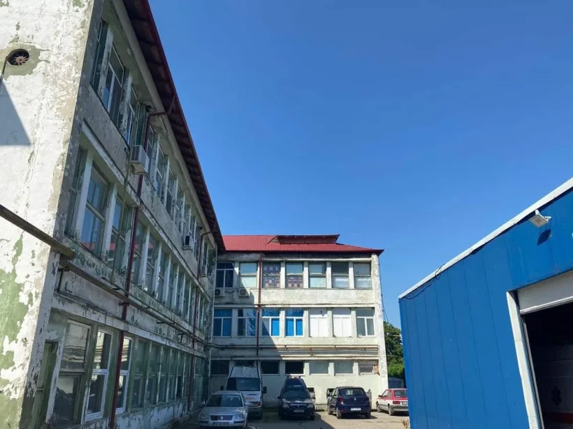 Premieră în lumea medicală gălățeană. Spitalul din Tecuci intră în administrarea Consiliului Județean
