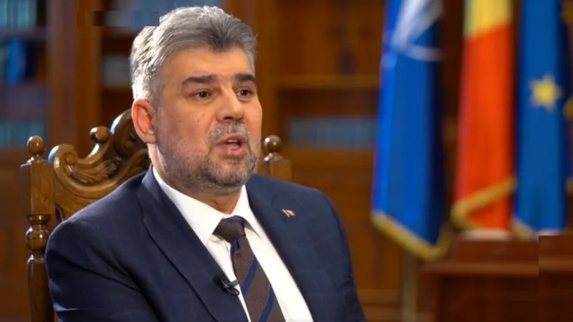 Ciolacu: Suprataxarea proprietăţilor, o abordare social-democrată