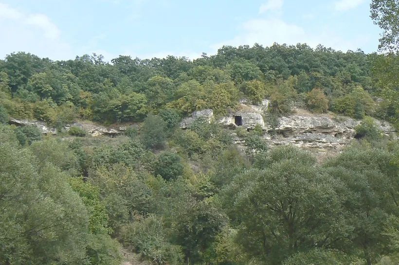 Canonizare la mănăstirea Albotina