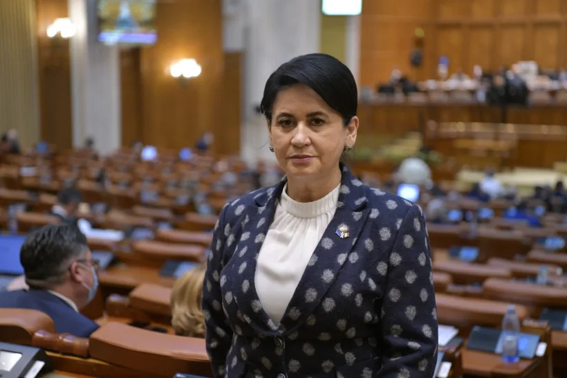 Deputatul PSD Viorica Sandu, vești bune pentru gălăţenii care au nevoie de medicamente compensate