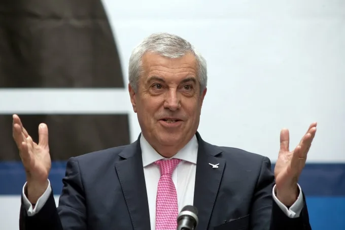 Tăriceanu reacţionează la anunţurile ministrului Cîţu din ultimele zile: 'Dacă nu sunt doar gogoşi propagandistice, să se dea alocaţiile mărite'