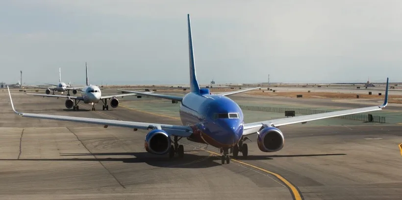 Colaborare între consiliile județene din Galați și Brăila pentru construirea unui aeroport regional