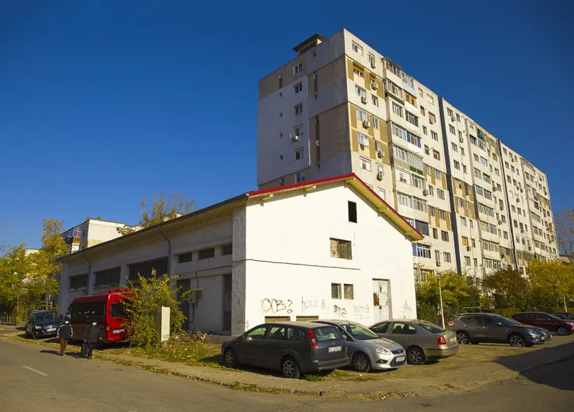 Nou centru medical de permanență în municipiul Galați
