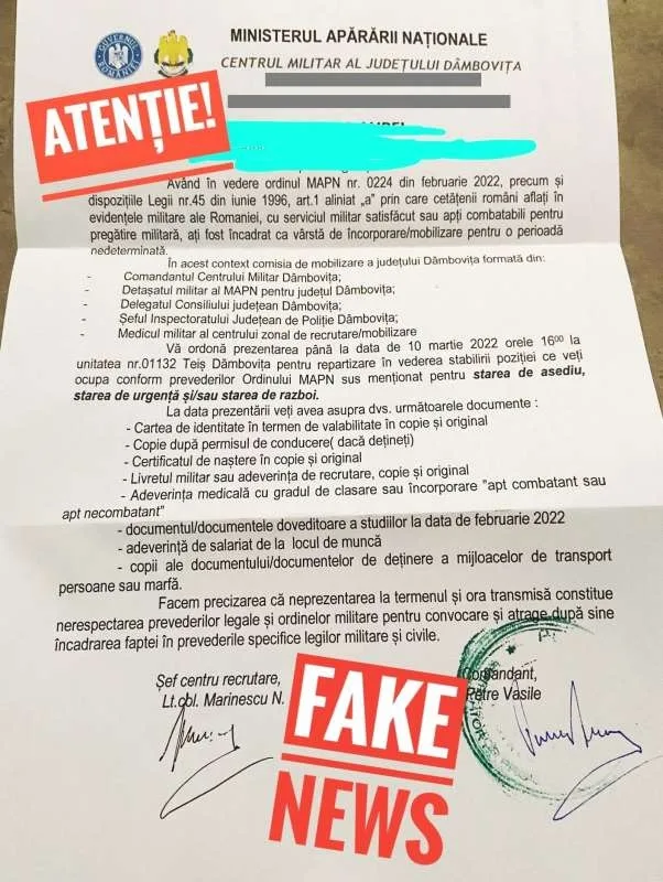 "Glumeţii" ăştia ar trebui depistaţi şi trimişi în linia întâi în Ucraina