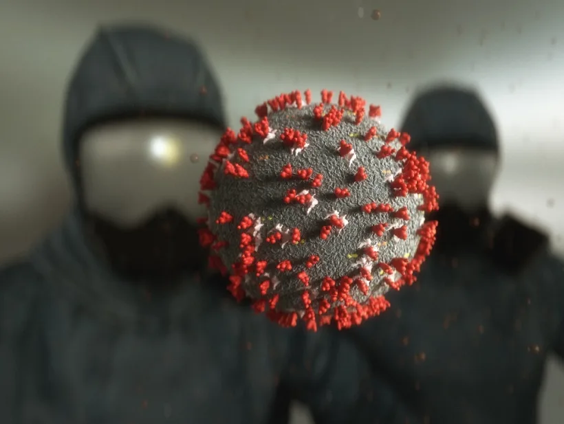 OMS: Miercuri s-a atins un nou MAXIM ISTORIC al infectărilor cu coronavirus