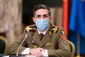 Medicul Valeriu Gheorghiță, schimbat de la conducerea comitetului de coordonare a vaccinării anti-COVID