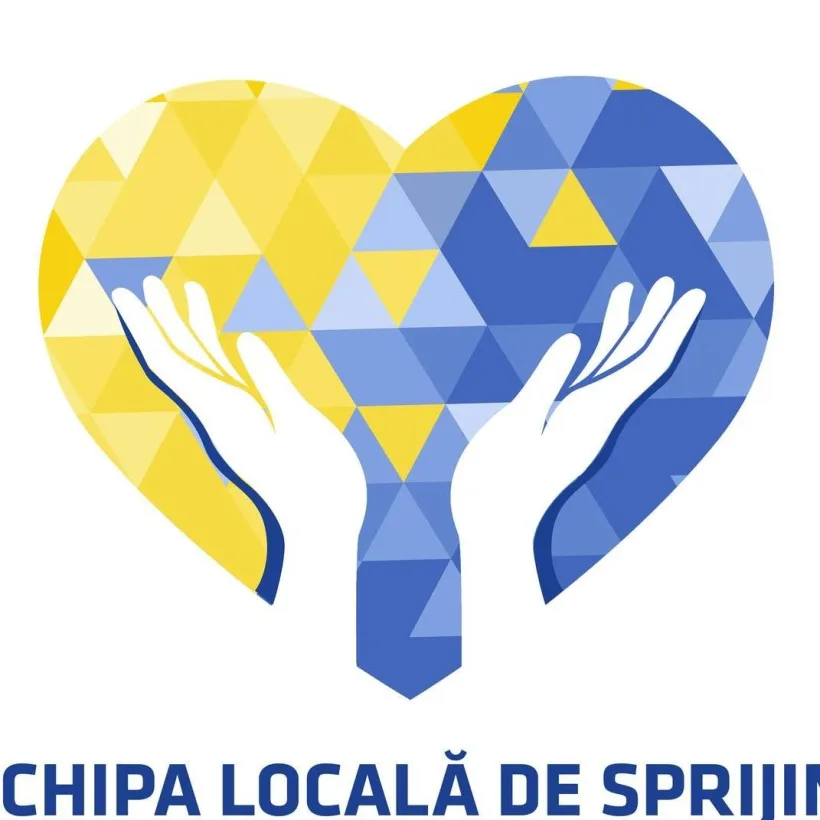 Echipa Locală de Sprijin Galați, un nou grup-suport pentru ucrainenii refugiați în România