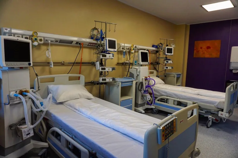 La Spitalul de Boli Infecțioase din Galați va fi înființată o secție de Terapie Intensivă cu 20 de paturi