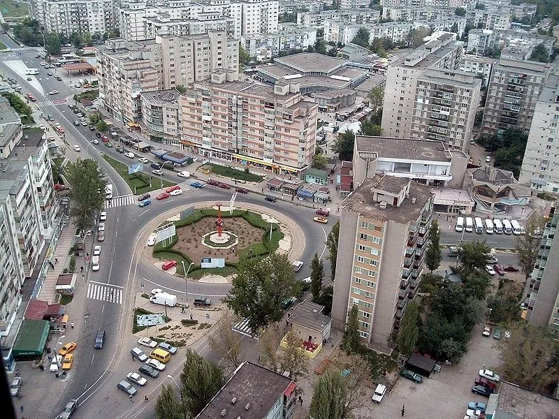 Fonduri pentru consolidarea blocurilor cu risc seismic din Galați, după principiul „primul venit, primul servit”