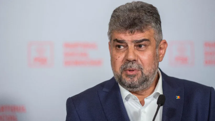 Ciolacu: Nu cred că România va intra într-un conflict armat cu Rusia