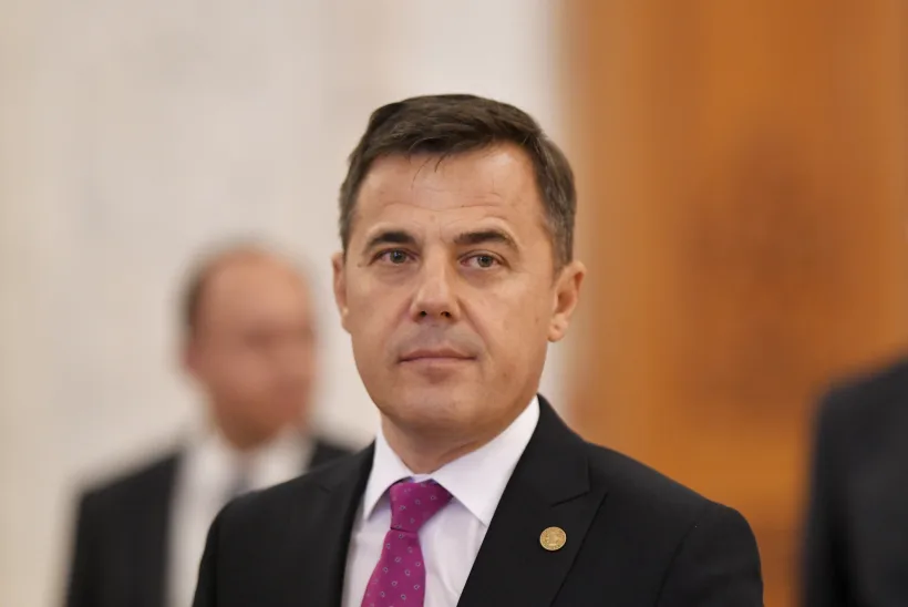 PSD, atac DUR la adresa ministrului Ion Ştefan