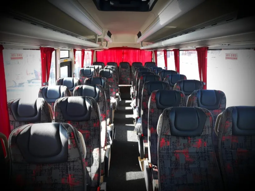 Consiliul Județean Galați actualizează Programul de transport public județean de persoane