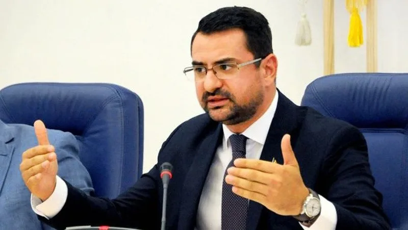 Ministrul Agriculturii: România are stocuri suficiente de ulei până la noua recoltă