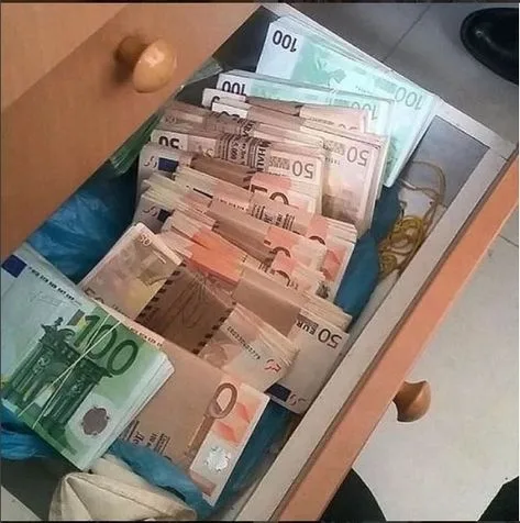Un hoţ cu tehnologie la zi