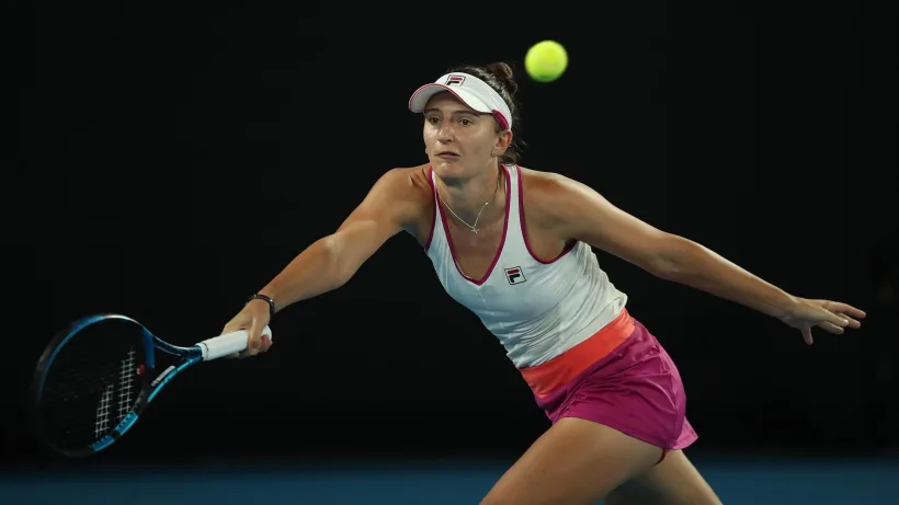 Irina Begu va întâlni în turul doi la Miami Open principala favorită Arina Sabalenka