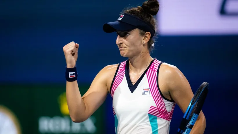 Irina Begu produce surpriza la Miami Open