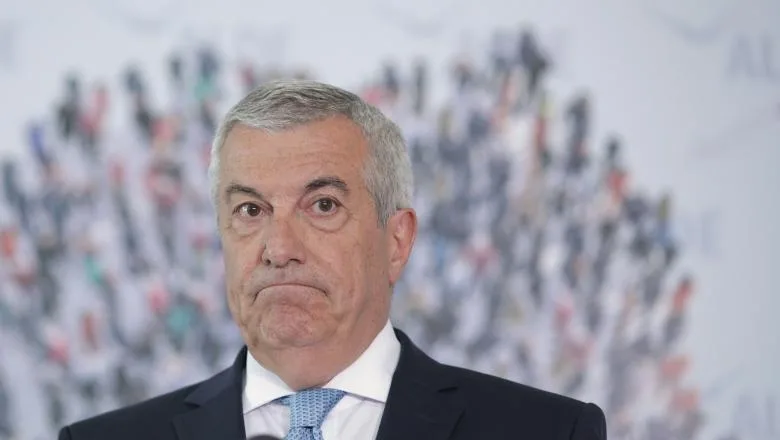 Alegeri 2020. Declarații Călin Popescu Tăriceanu