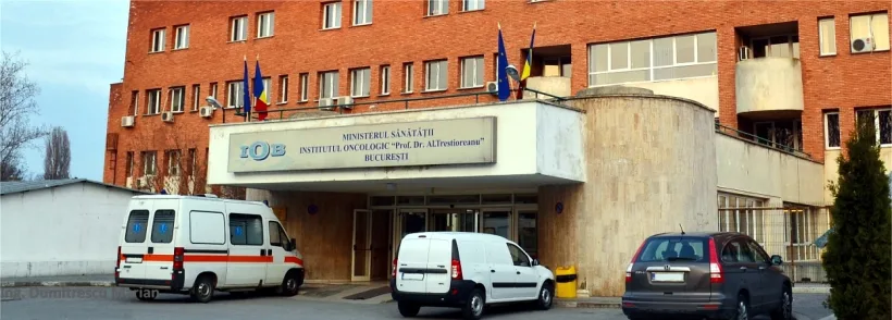 Șpagă și pentru ”moarte” în spitalele românești