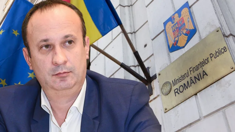 Ministrul de Finanțe, Adrian Câciu: Venim cu un pachet solid de măsuri pentru susținerea companiilor românești și a gospodăriilor în această perioadă complicată