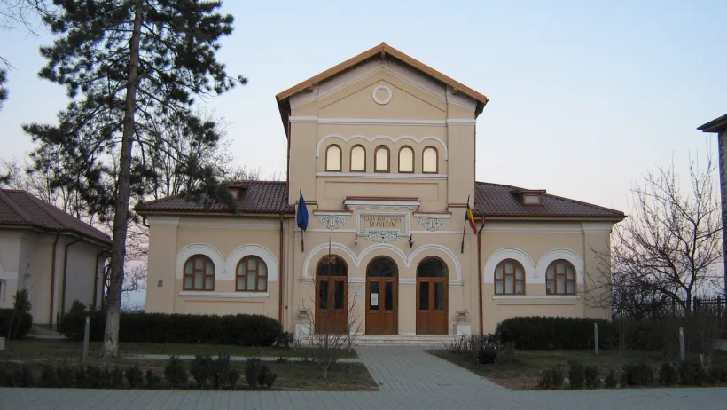 Casa care a aparţinut părinţilor lui Alexandru Ioan Cuza, reabilitată de Consiliul Județean Galați