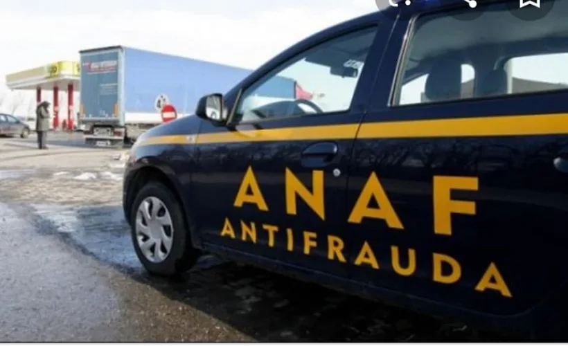 Antifrauda ANAF și Inspecția Muncii încep operațiunea Cronos