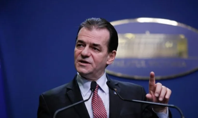 Eliminarea pensiilor speciale. Ce aşteaptă Orban?