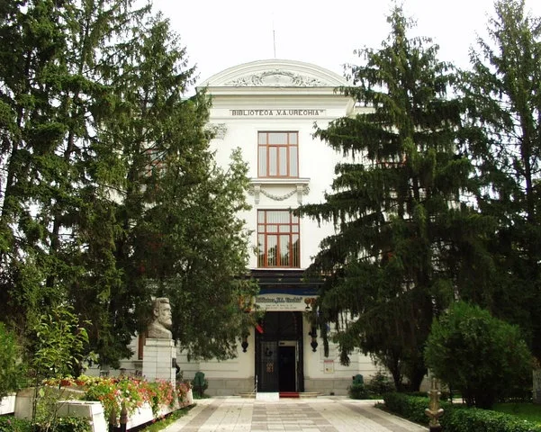 Fostul sediu din Galați al Comisiei Europene a Dunării va fi modernizat