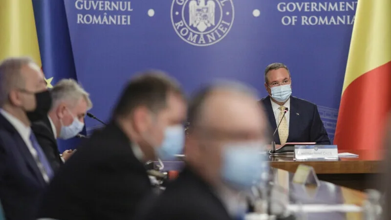 Salariații angajatorilor afectați de războiul din Ucraina vor beneficia de o indemnizație plătită din fonduri de la bugetul asigurărilor pentru șomaj