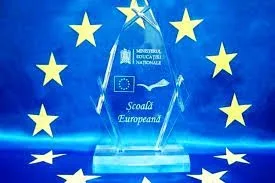 Competiția „Școală Europeană” va fi reluată din acest an