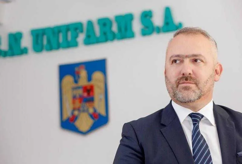 Din când în când mai apare câte un profitor de pe urma pandemiei
