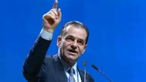 Orban, despre congresul PNL: „Ciucă trebuia pus preşedinte prin decret prezidenţial”