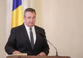 Nicolae Ciucă este noul președinte al PNL