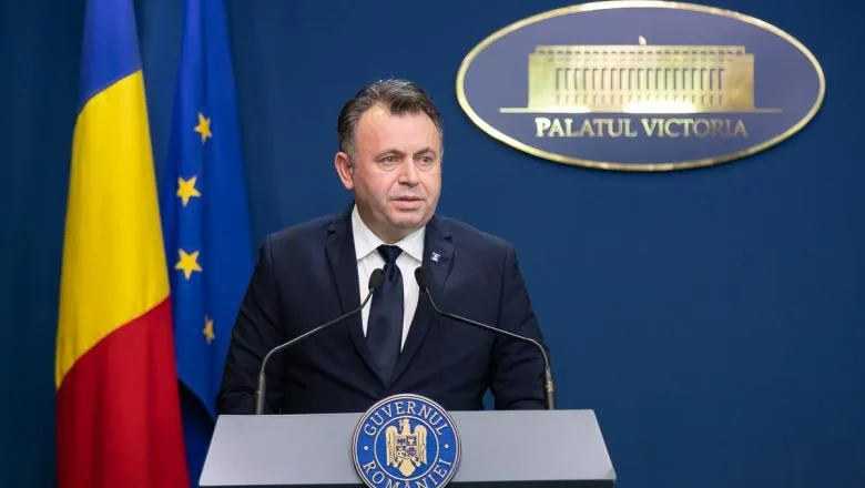 Încă un manager de spital a fost demis