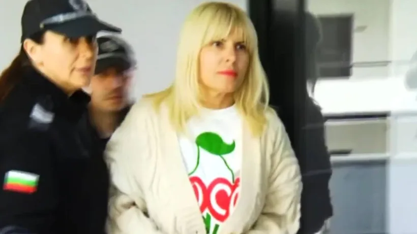 Elena Udrea la un pas de a ajunge în ţară