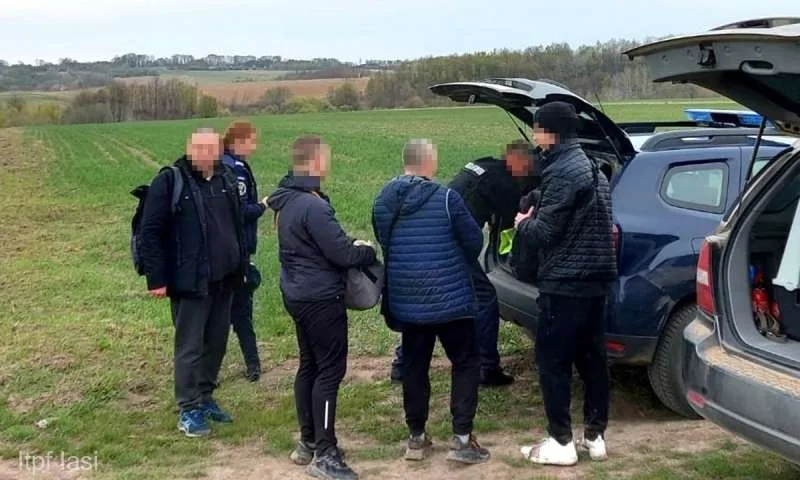 De ce or trece oare ilegal?