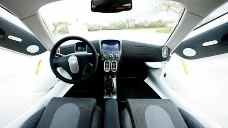 România va permite testarea mașinilor autonome în condiții reale de trafic