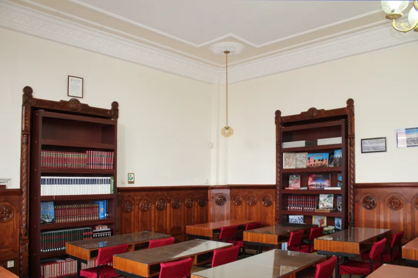 Palatul Comisiei Europene a Dunării a obținut titlul de Marca Patrimoniului European