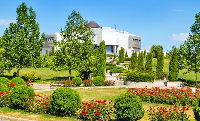 Instituțiile de cultură ale Consiliului Județean Galați au intrare liberă în acest weekend