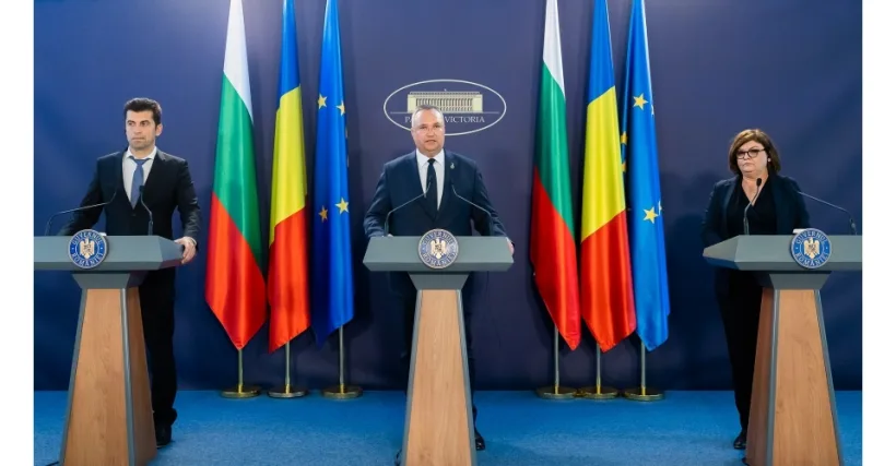 Ciucă nu recomandă românilor să părăsească Republica Moldova: „Nu este cazul în acest moment”